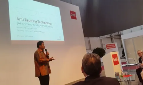 Marak Cybercrime, Sistem IT Harus Lebih Aman