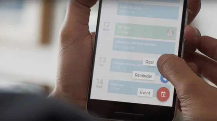 Uang Bisa Dicuri Lewat Google Calendar