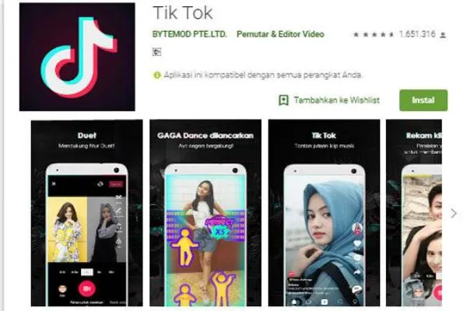 Waspada! Ancaman Cybersquatting Intai Indonesia, Apa Itu?