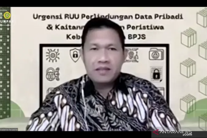 Kominfo Ungkap Empat Ciri Akun Bank Bodong Pembobol Rekening