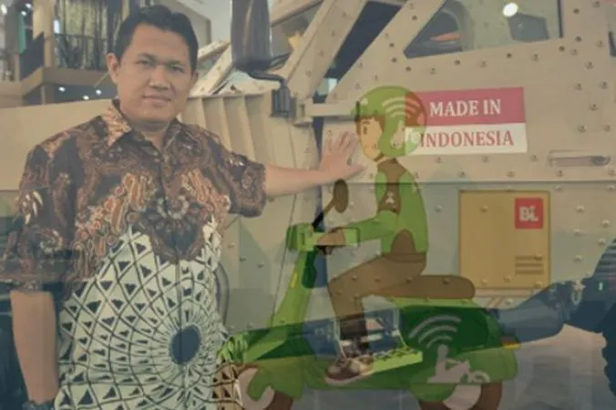 Analisa Pakar Siber Terkait Order Fiktif pada Layanan Online