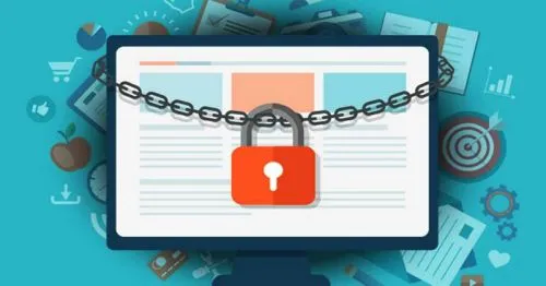 Tips Hindari Serangan Ransomware