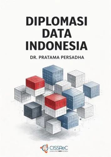 Diplomasi Data Indonesia