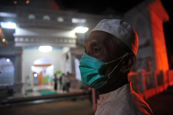 Ahli IT Sarankan Tausyiah Tarawih Virtual Gunakan Platform Satu Arah