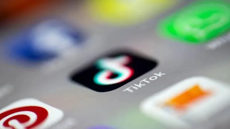 Tips Melindungi Data Pribadi di TikTok