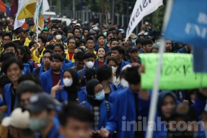 Pakar Siber: Mustahil Ada 110 Juta Big Data Warganet yang Setuju Penundaan Pemilu