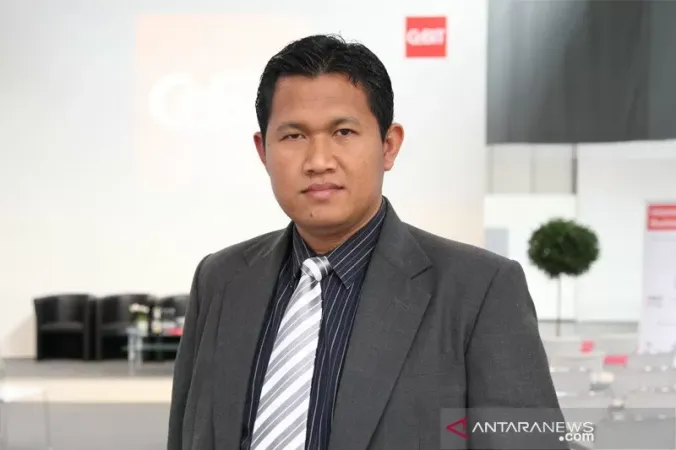 Indonesia Potensi Kena Batu jika Hacker Lokal Serang Rusia