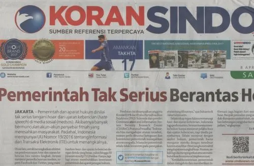 Tren Baru! Hacker Bobol Situs Pemerintah untuk Judi Online