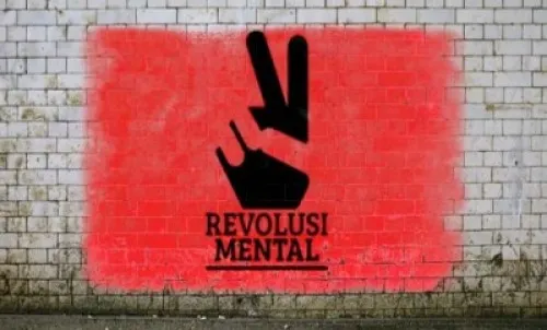 Kasus Web Revolusimental.go.id Bisa Jadi Momentum Perbaikan Pemerintahan