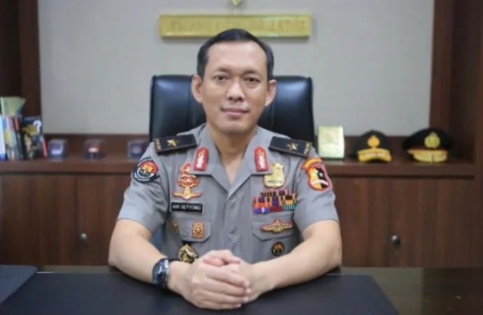 Humas Polri Bicara Perkembangan Kebocoran Data Tokopedia dan Bedanya dengan Kasus Denny Siregar