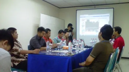 Hati-hati Komunikasi Bisa Disadap