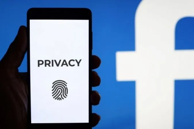 Selama Bertahun-tahun Karyawan Facebook Dapat Mengintip Password Pengguna