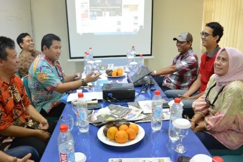 Media Jadi Sasaran Serangan Cyber