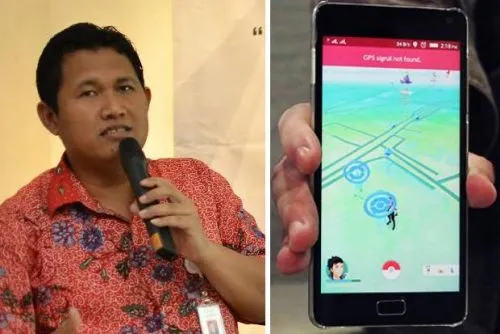 Rencana Blokir Pokemon Go, Pemerintah Tak Punya Payung Hukum