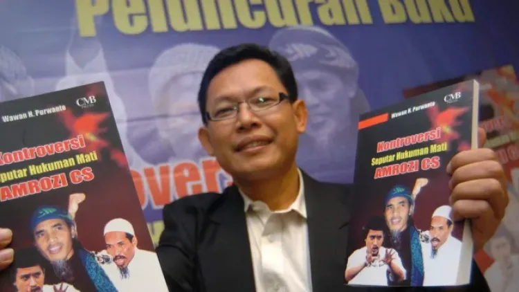 BIN Langsung Cekatan Amankan Mata-mata Aria-body China yang Sesat