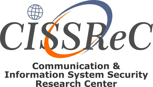 Newsletter CISSReC Agustus 2015