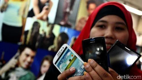 Kominfo dan Telkom Diminta Transparan Soal Data Pengguna PeduliLindungi