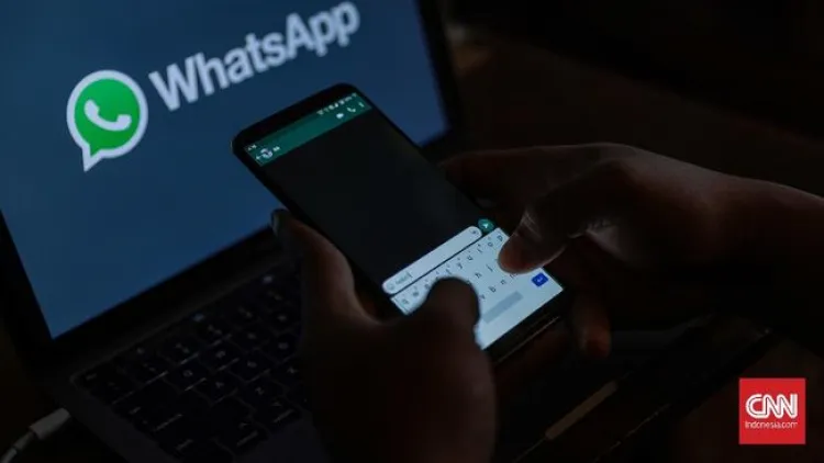 Menakar Loyalitas Pengguna WhatsApp Lawan Telegram dan Signal
