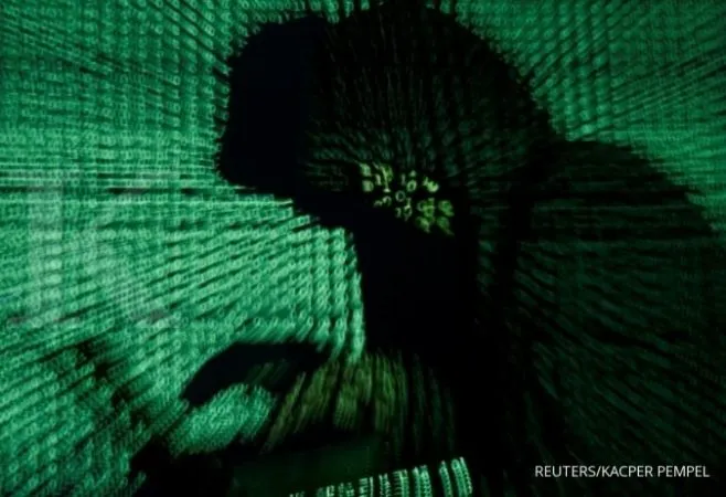Pengamat: bila bisa mencuri data KPU, hacker mungkin juga bisa mengubah hasil pemilu!