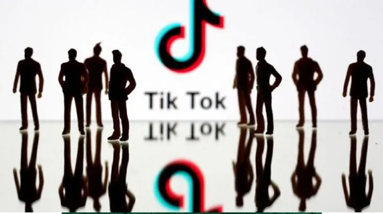 Lembaga Riset Keamanan Siber Sarankan Pejabat Tak Main TikTok