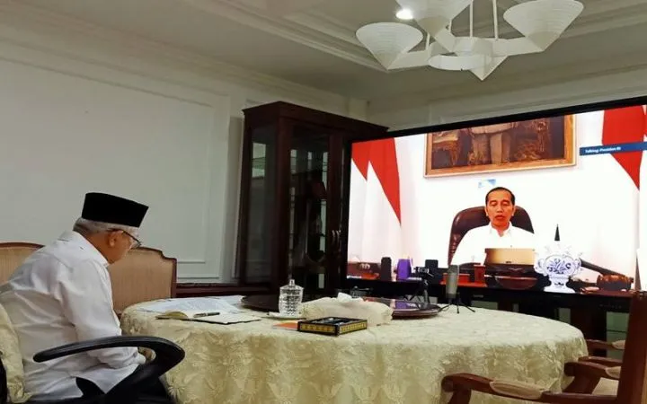 Apa Kata Pengamat tentang Keamanan Aplikasi Video Conference?