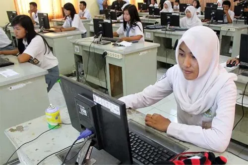 Ini Penyebab Bocornya UN 2015