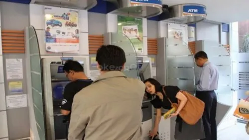 Tips Menjaga Keamanan Data dan Informasi