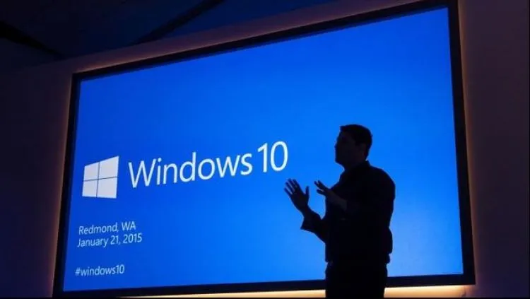 Cara Perbarui Windows 7 ke Windows 10