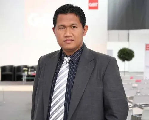 Tren Baru, Peretasan Situs Pemerintah untuk Judi Online
