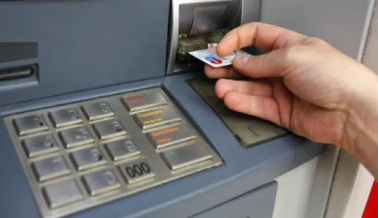 Tips Aman Transaksi via ATM