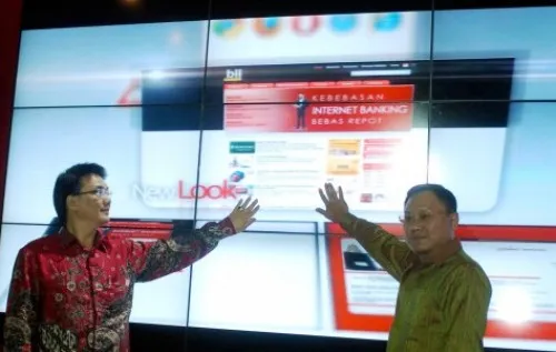 Lika-liku Peretas Bobol Internet Banking Rp 130 Miliar
