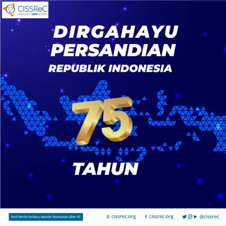 BSSN Harus Menjadi Solusi Keamanan Siber Ditengah Konflik Amerika & Tiongkok