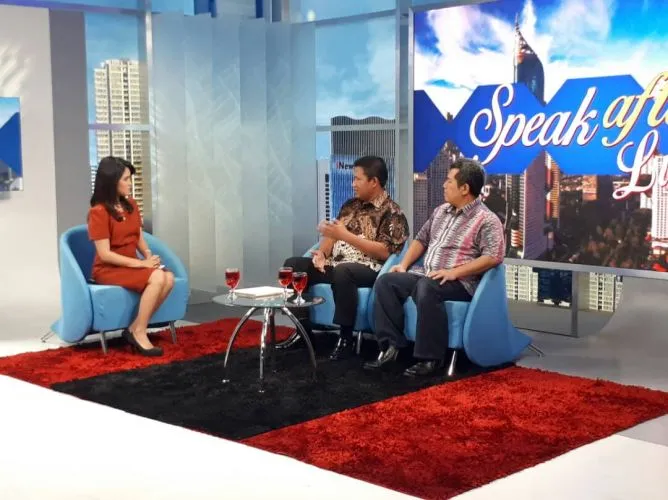 ALBUM FOTO: Live Media TV