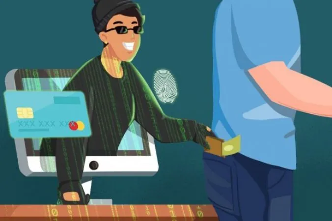 Kenali Maraknya Penipuan Online saat Pandemi
