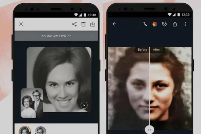 Viral Aplikasi MyHeritage dan Nasib Pembahasan RUU Perlindungan Data