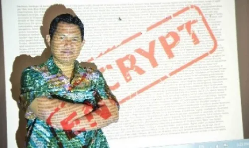 Awas, email malware terkait virus corona bertebaran, begini tips menghindarinya