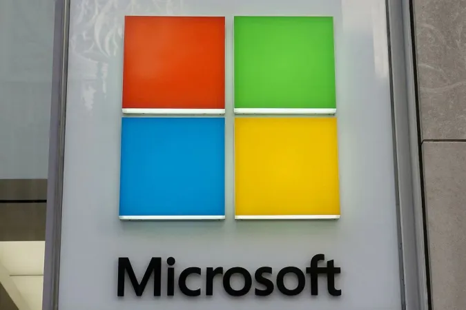 Microsoft warns thousands of cloud customers of exposed databases