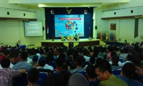 Pakar Sarankan Satsiber TNI AU Bentuk SOC Secepatnya