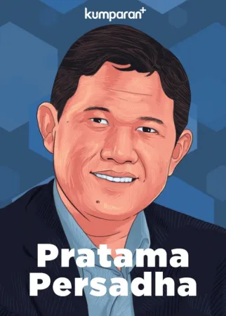 Pembajakan WhatsApp Ravio Patra, Bagaimana Modusnya? Baca selengkapnya di artikel "Pembajakan WhatsApp Ravio Patra, Bagaimana Modusnya?", https://tir