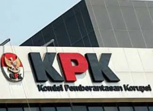 Keamanan Privasi Ancam Tim Pansel KPK