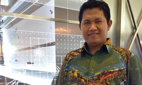 Pratama Persadha: Pengamanan IT KPU Perlu Banyak Perbaikan