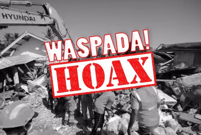 Pakar: Waspada Terhadap Akun Provokator di Masa Pemilu