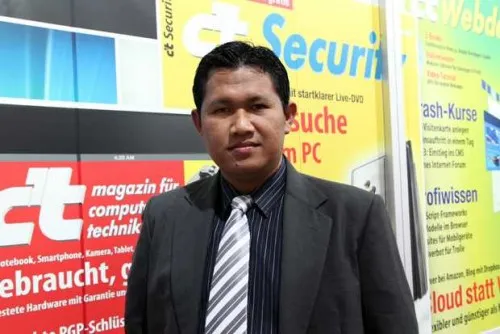 Pakar Cyber: Anggota Pansel KPK Rawan Disadap