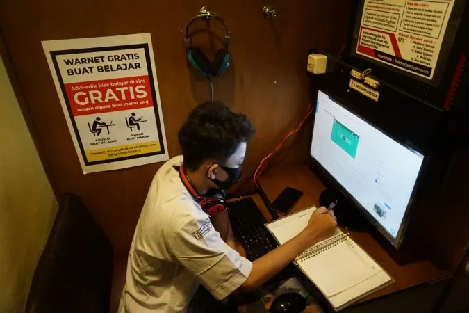 Viral Video Penistaan Agama, Kinerja Polisi Virtual Perlu Dievaluasi