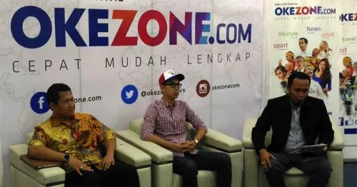CISSReC: Tak Perlu di Istana, Pasar Juga Ada Pokemon