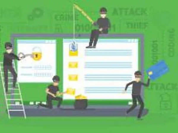 Lembaga Riset Ungkap Hacker Pembobol Data Pengguna Tokopedia