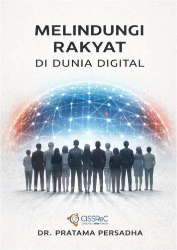 Melindungi Rakyat di Dunia Digital
