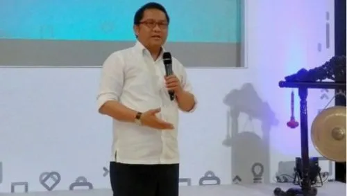 Proyek Palapa Ring Tingkatkan Perkembangan Ekonomi Kreatif di RI