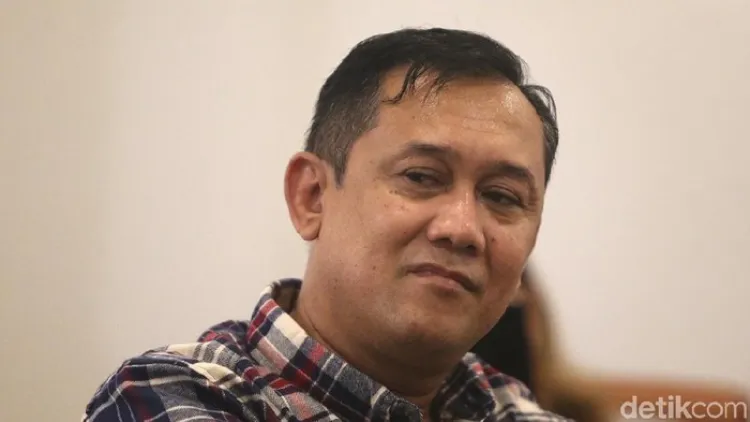 Mengusut Kebocoran Data Denny Siregar di Media Sosial