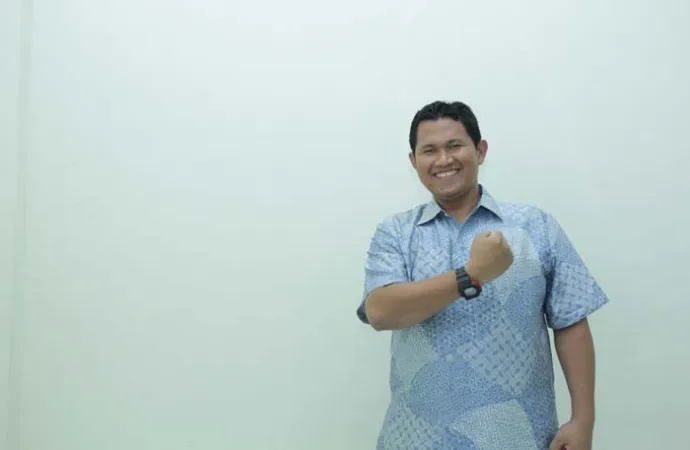 Pengamat: Jangan Cari Keuntungan di Internet dari Musibah Sriwijaya Air SJ 182!